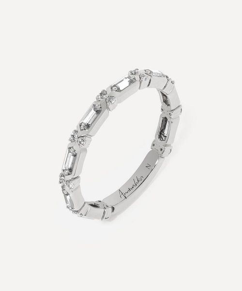 Annoushka 18ct White Gold...