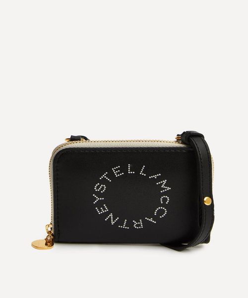 Stella McCartney Stella Logo...