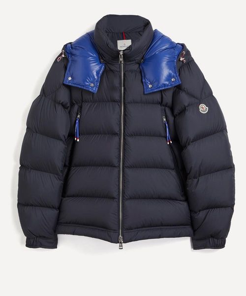 Moncler Poirier Down Jacket 5