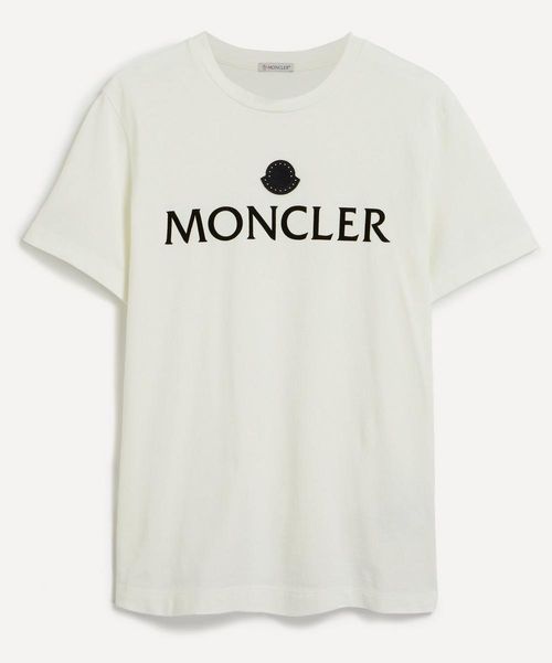 Moncler Logo T-Shirt XXL