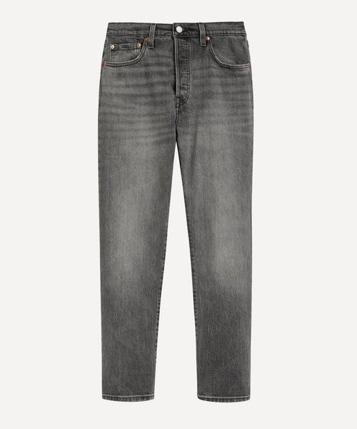 Levi's Red Tab 501 Crop Jeans...