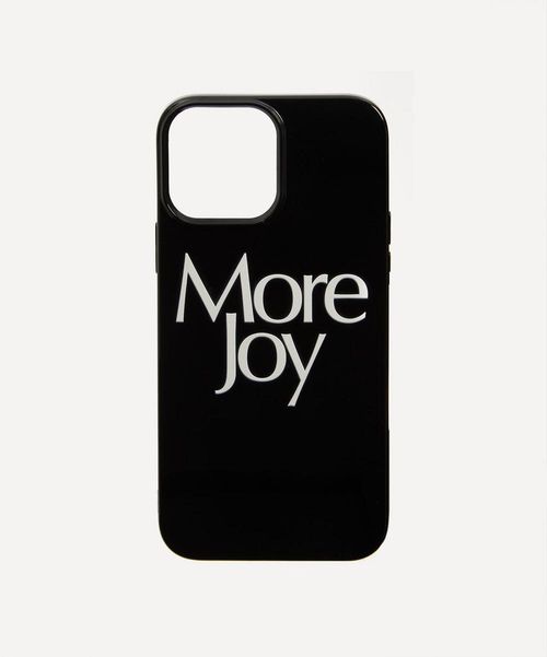 More Joy by Christopher Kane...