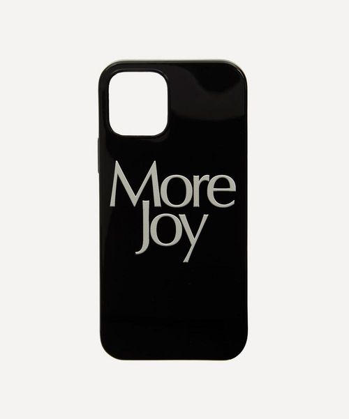 More Joy by Christopher Kane...