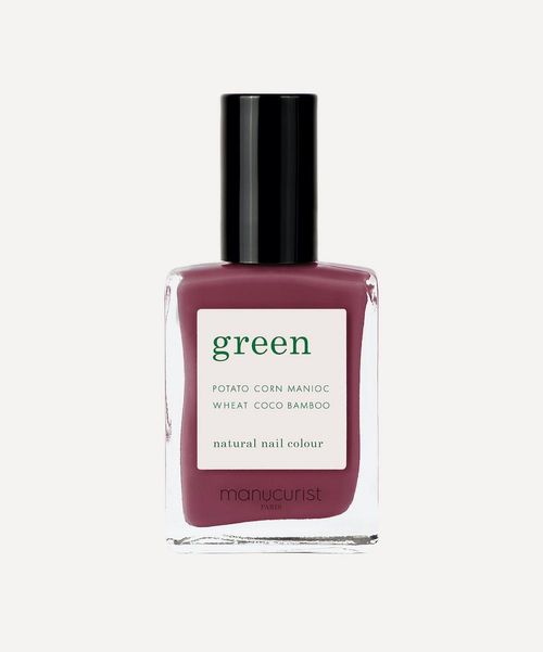 Manucurist Green Nail Polish...