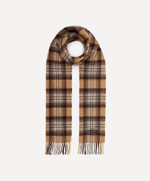 Christys' Cashmere Scarf ONE