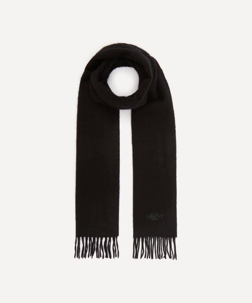 Christys' Cashmere Scarf ONE