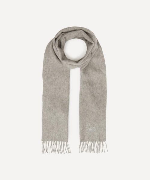 Christys' Cashmere Scarf ONE