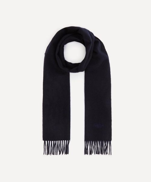 Christys' Cashmere Scarf ONE