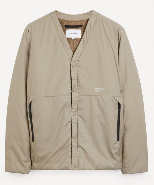 Norse Projects Mens Otto...