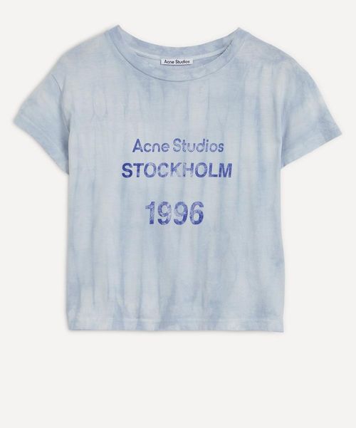 Acne Studios 1996 Logo Print...