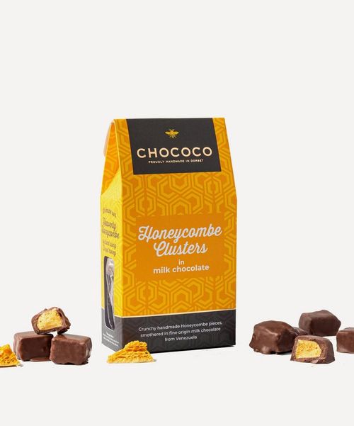 Chococo Milk Chocolate...