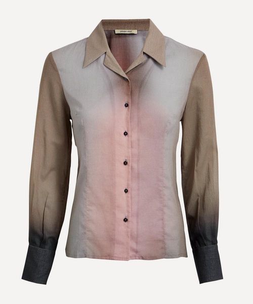 Paloma Wool Hortensia Shirt...