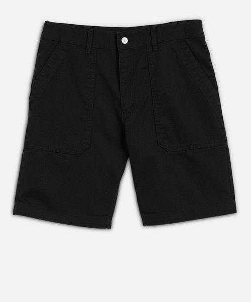 Uniform Bridge Fatigue Shorts...