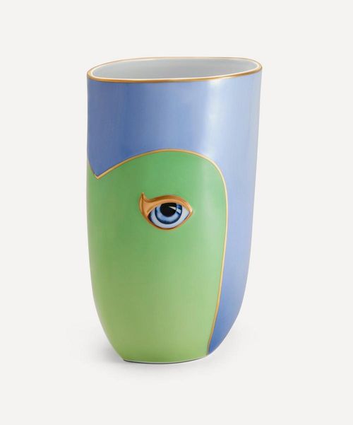 L'Objet Lito Vase One size