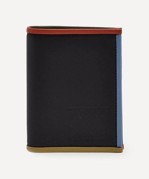 Paul Smith Mens Leather...