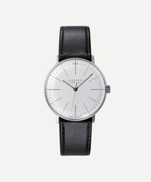 Junghans Mens Max Bill...