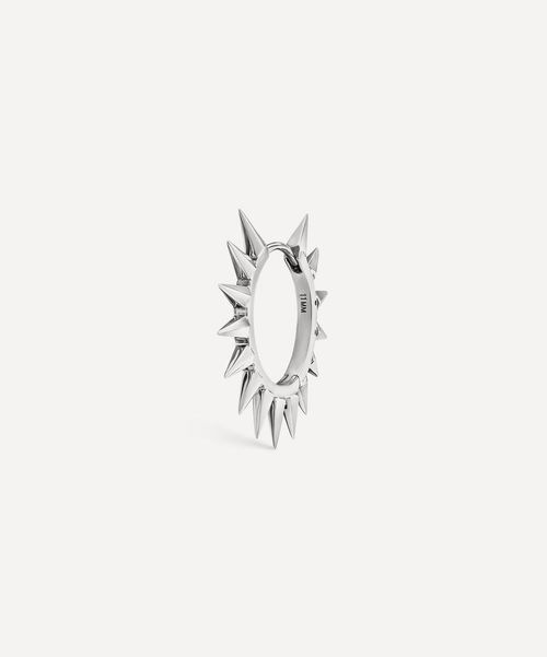 Maria Tash 14ct 11mm Metal...