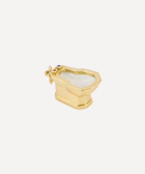 Kojis 18ct Gold Vintage...