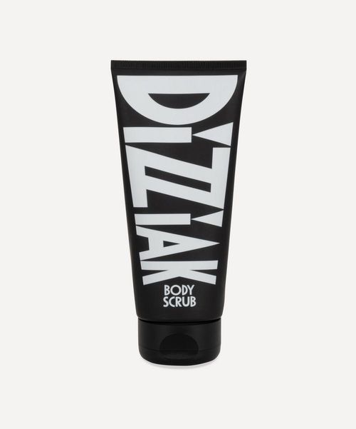 Dizziak Body Scrub 200ml One...