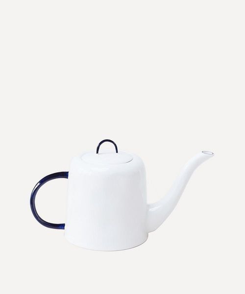 Feldspar Large Cobalt Teapot...