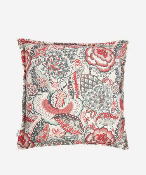 Liberty Patricia Square Linen...