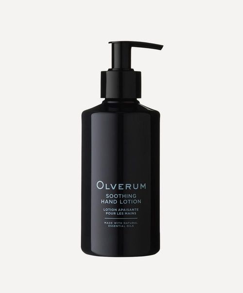 Olverum Soothing Hand Lotion...