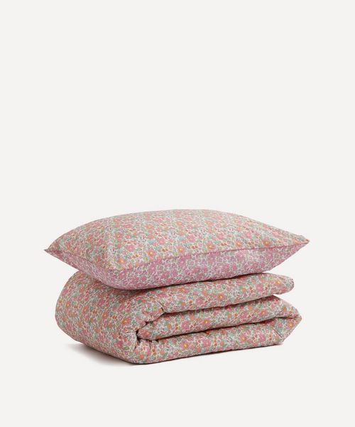 Liberty Betsy Pink Tana Lawn...