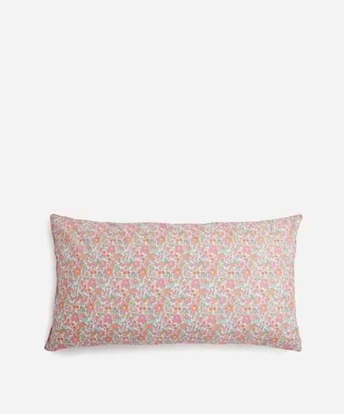 Liberty Betsy Pink Tana Lawn...