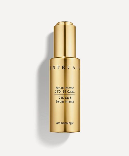 Chantecaille 24K Gold Serum...