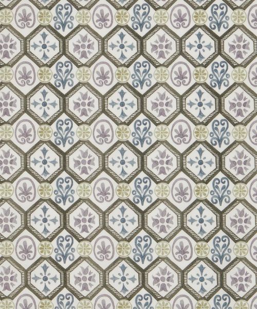 Liberty Fabrics Tristan Rollo...