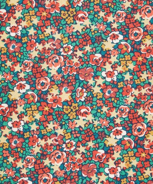 Liberty Fabrics Emma Etoile...