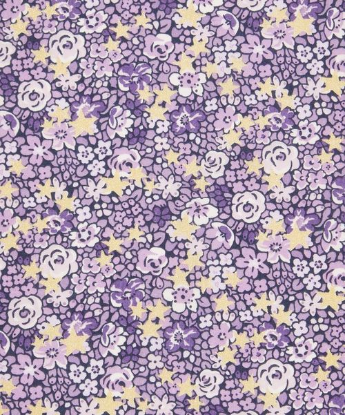 Liberty Fabrics Emma Etoile...