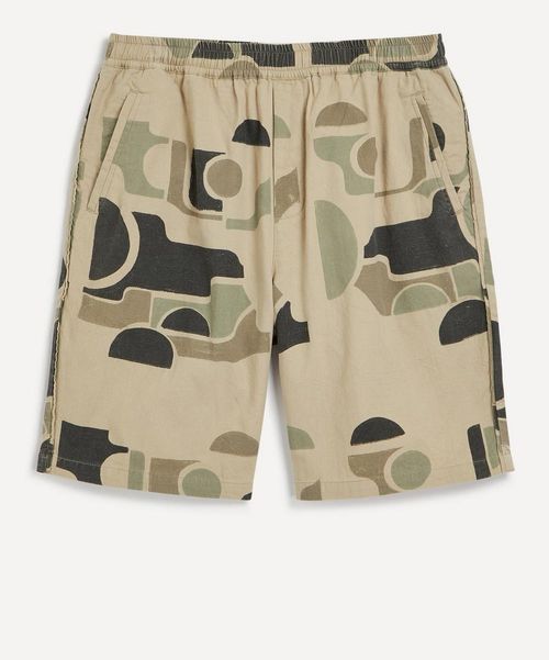 Folk Mens Assembly Shorts 4