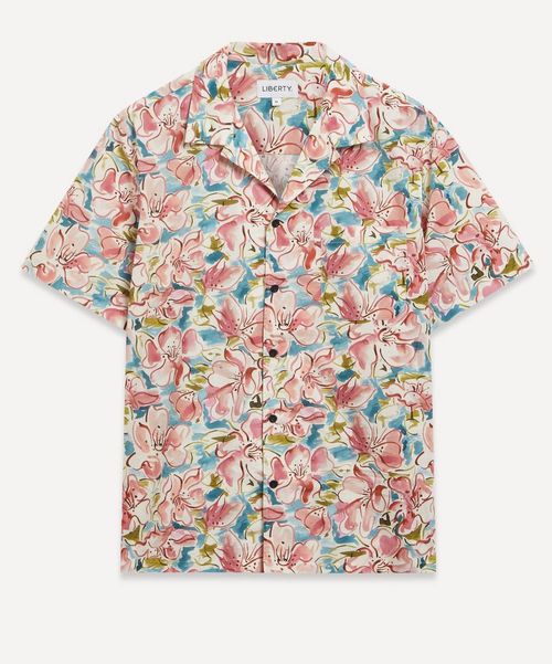 Liberty Mens Oleander Cotton...