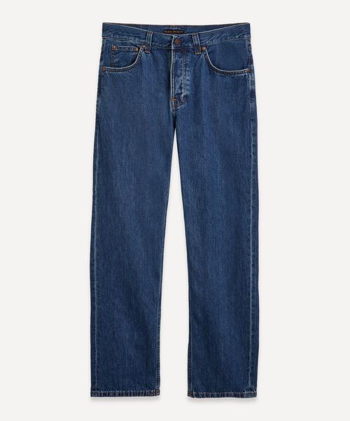 Nudie Jeans Mens Rad Rufus...