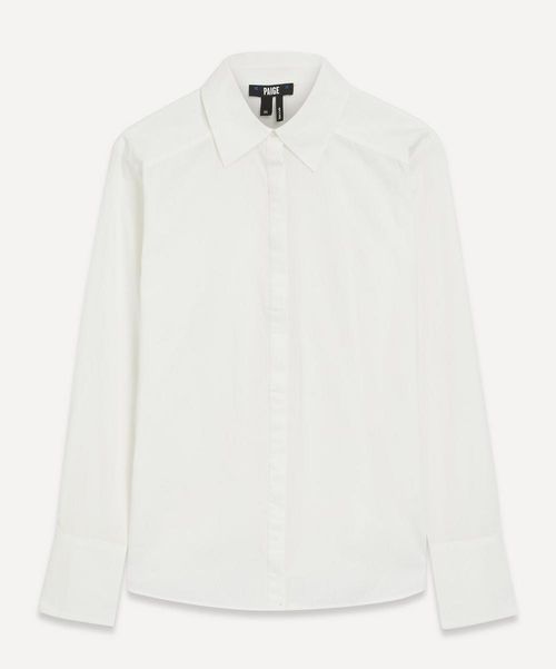 Paige Women's Clemence Shirt...