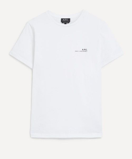 A. P.C. Mens Item T-Shirt XL