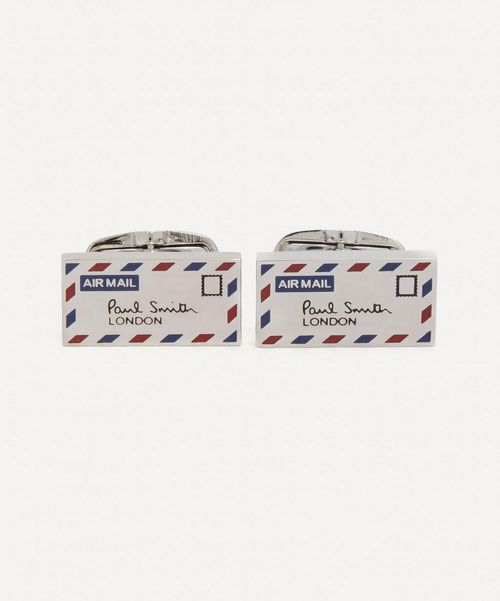 Paul Smith Mens Airmail...