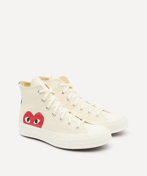 Comme des Garcons Play...