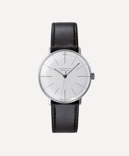 Junghans Mens Max Bill...