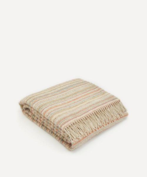 Eda Milano WStripe Throw One...