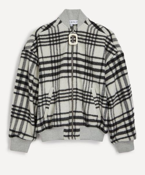 JW Anderson Women's Check...