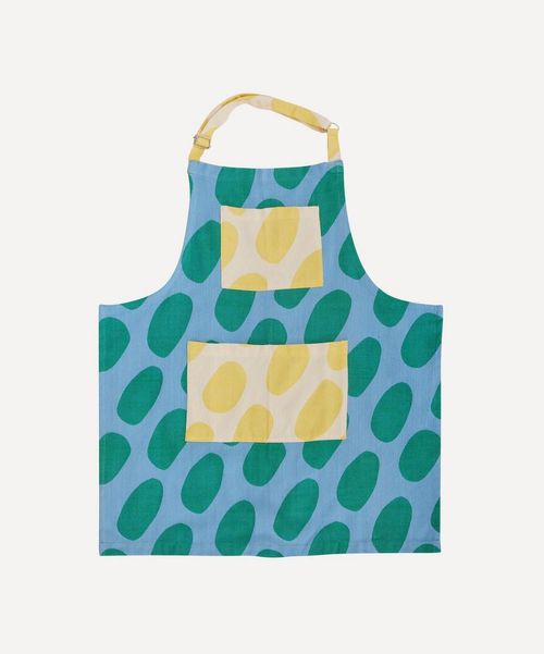 Dusen Dusen Egg Apron One size