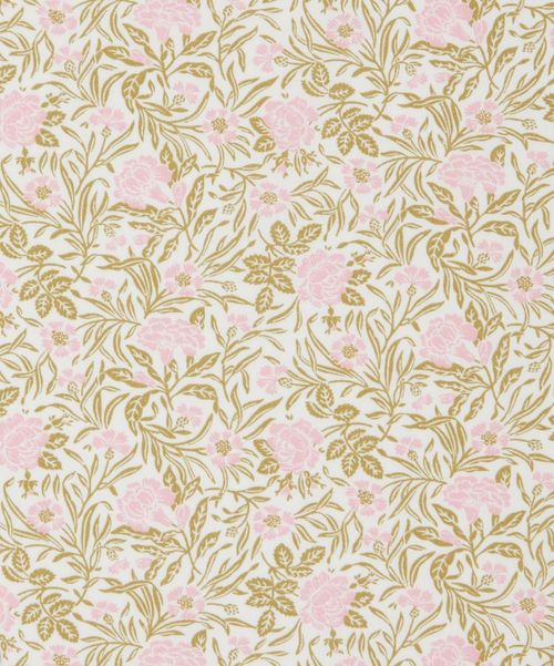 Liberty Fabrics Mitra Cotton...