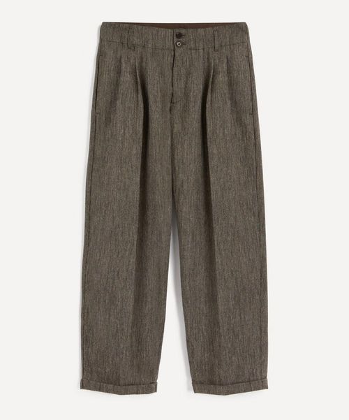 YMC Women's Keaton Trousers L