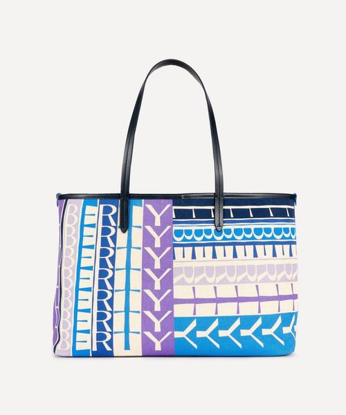 Liberty Liberty Letters Tote...