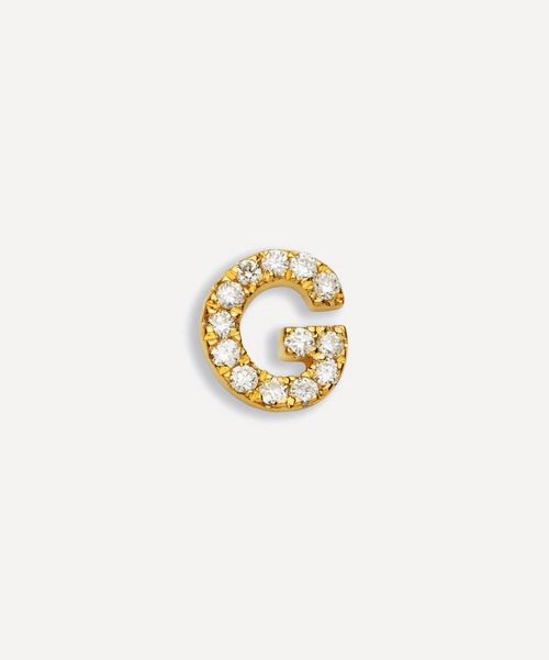 Loquet London 18ct Gold...