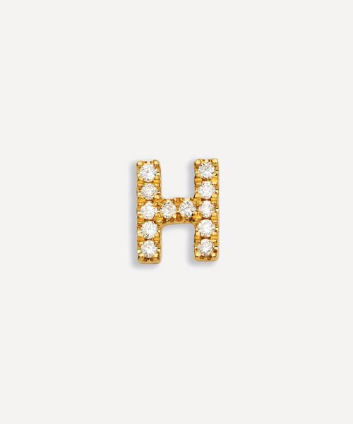 Loquet London 18ct Gold...