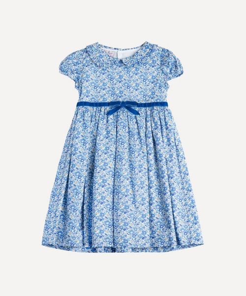 Trotters Betsy Ann Bow Dress...