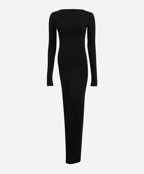 Rick Owens Women's Elongated...